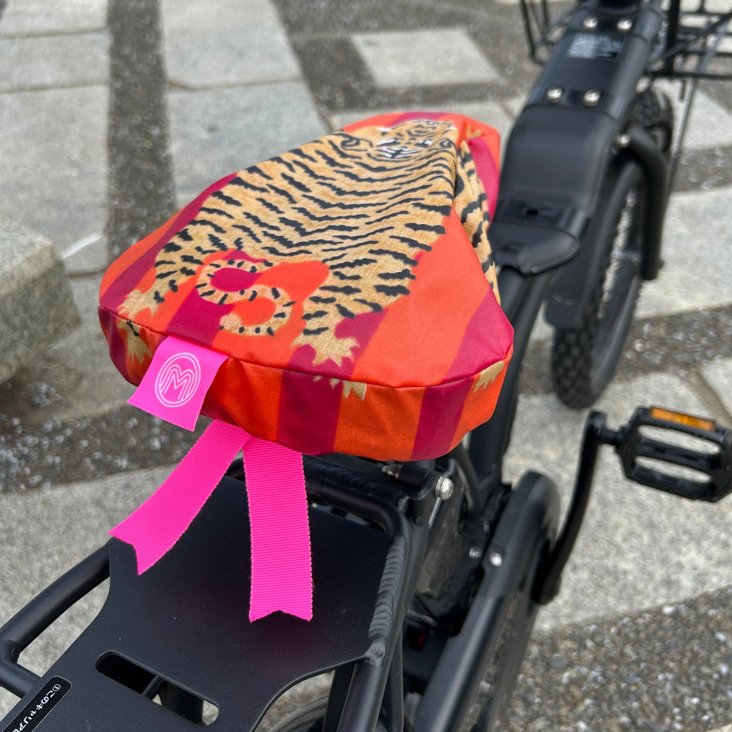 NO.18 フランクなシマトラ