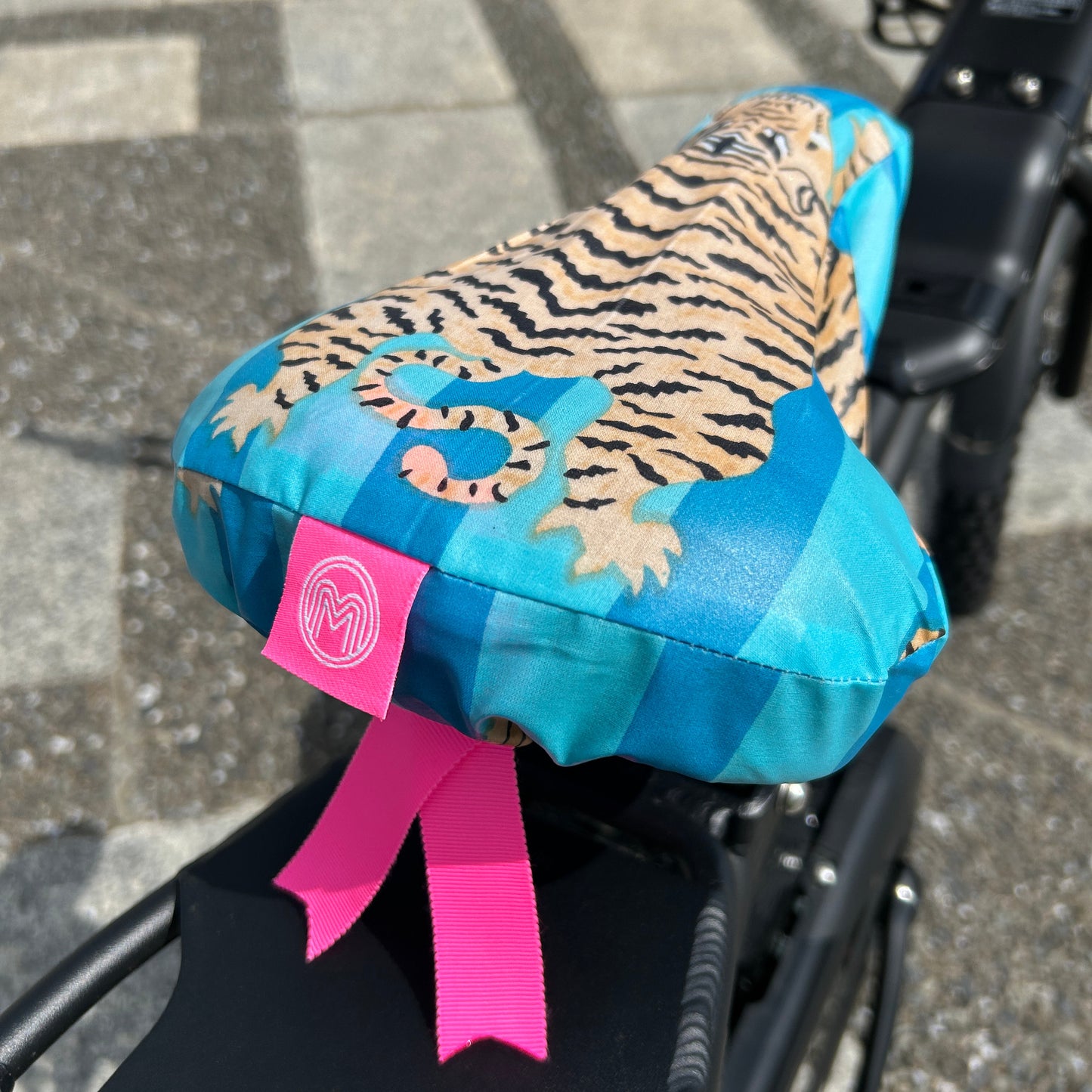 NO.10 希望のシマトラ