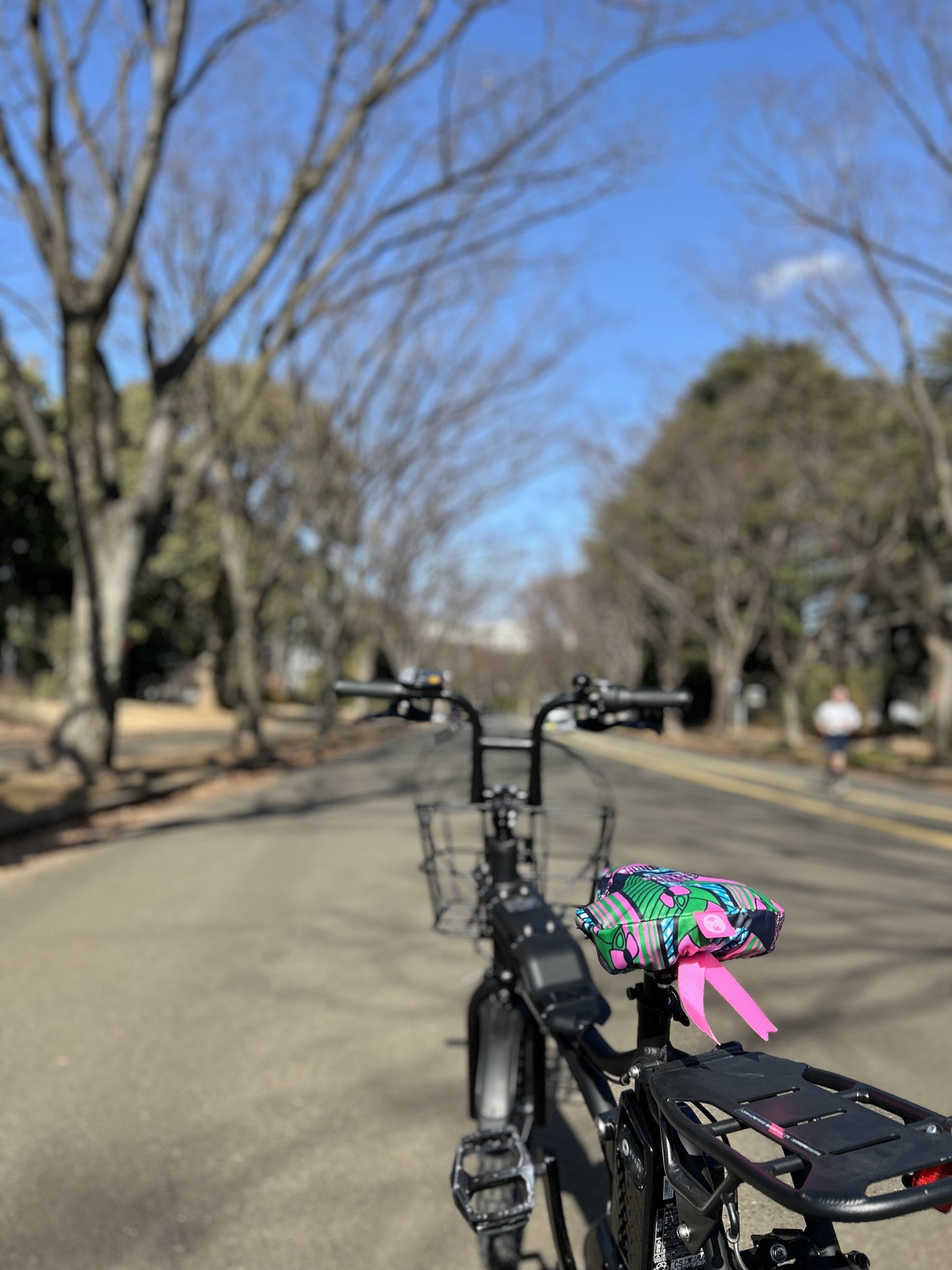 NO.1 背筋が伸びる朝