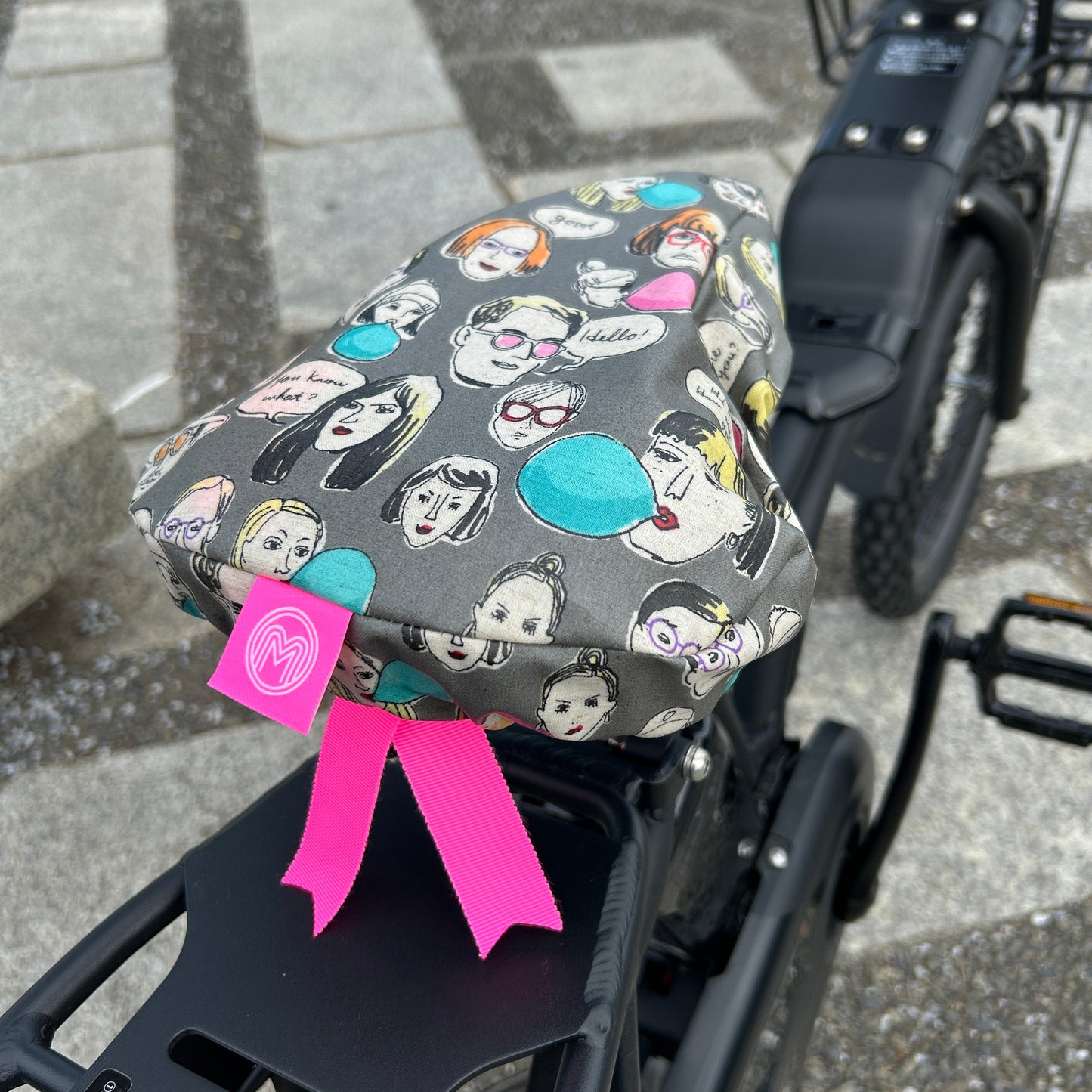 NO.19 バブルガムロウニャクナンニョーズ