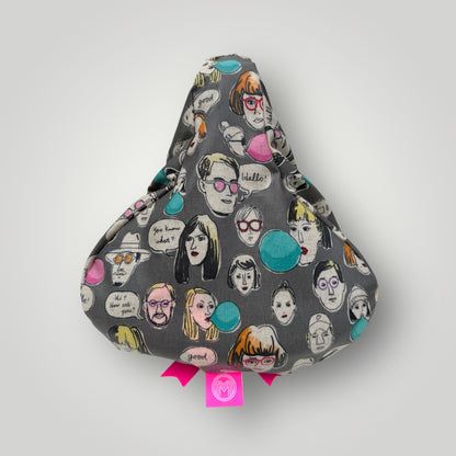 NO.19 バブルガムロウニャクナンニョーズ
