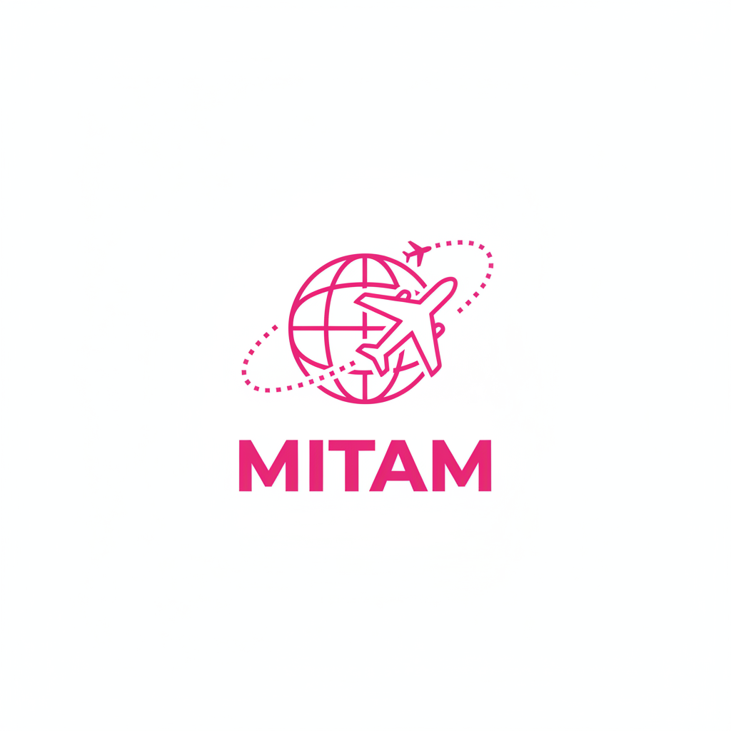 MITAM International Shipping